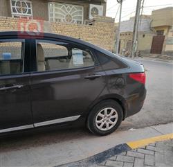 هيونداي أكسنت هاتشباك